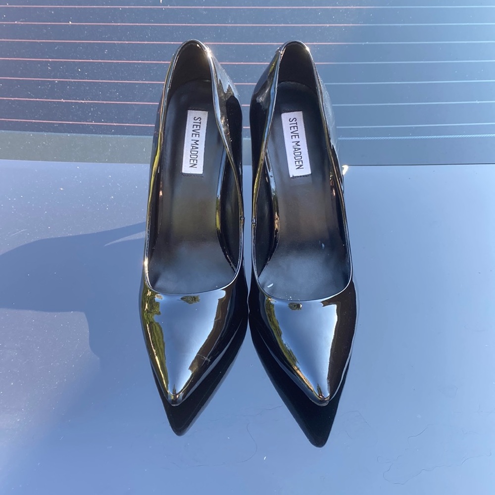 Steve Madden Pumps